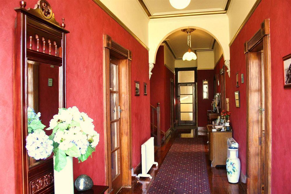 Grandview Bed & Breakfast Дюндин Екстериор снимка