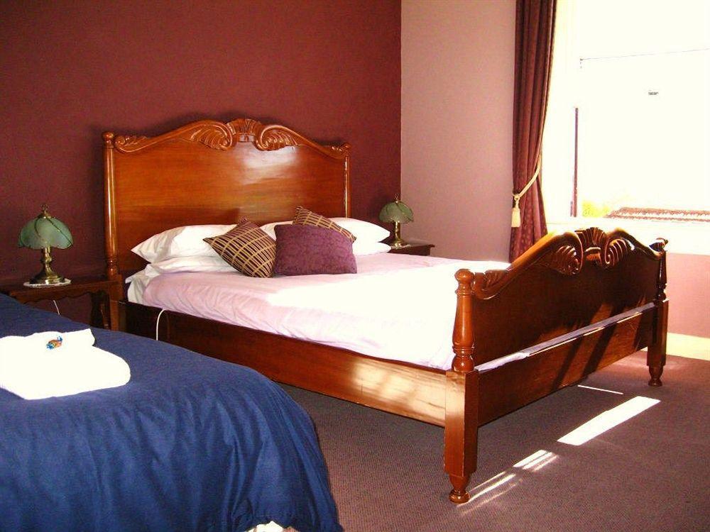 Grandview Bed & Breakfast Дюндин Екстериор снимка