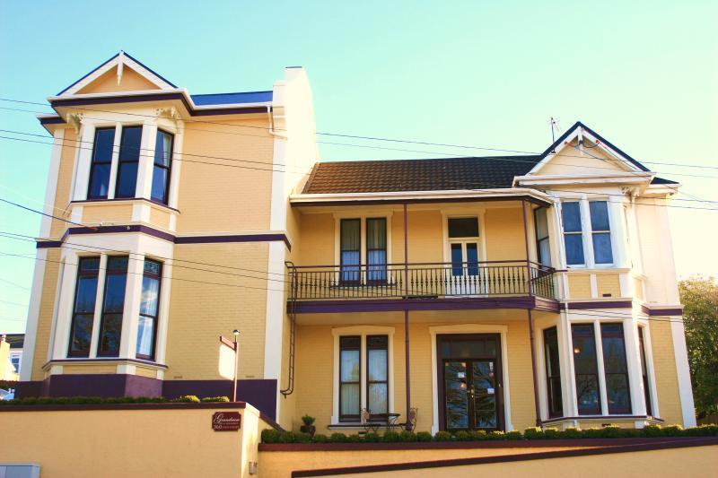 Grandview Bed & Breakfast Дюндин Екстериор снимка