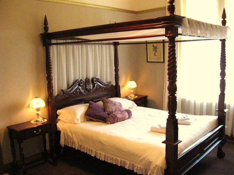 Grandview Bed & Breakfast Дюндин Екстериор снимка
