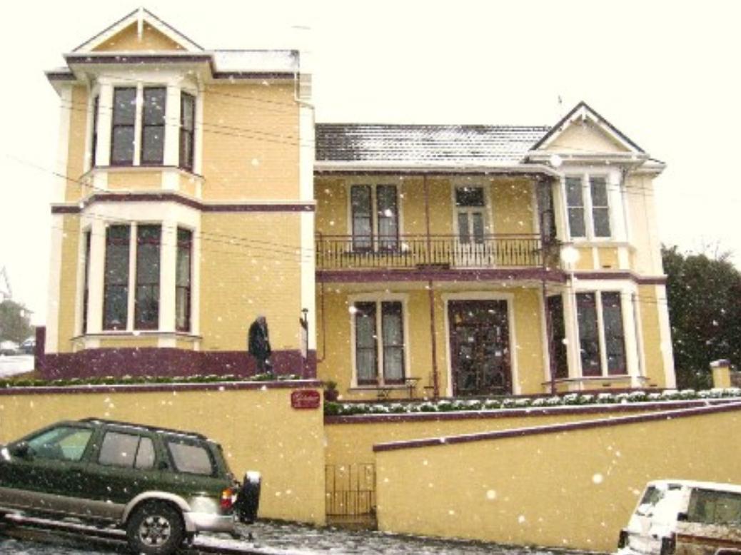 Grandview Bed & Breakfast Дюндин Екстериор снимка