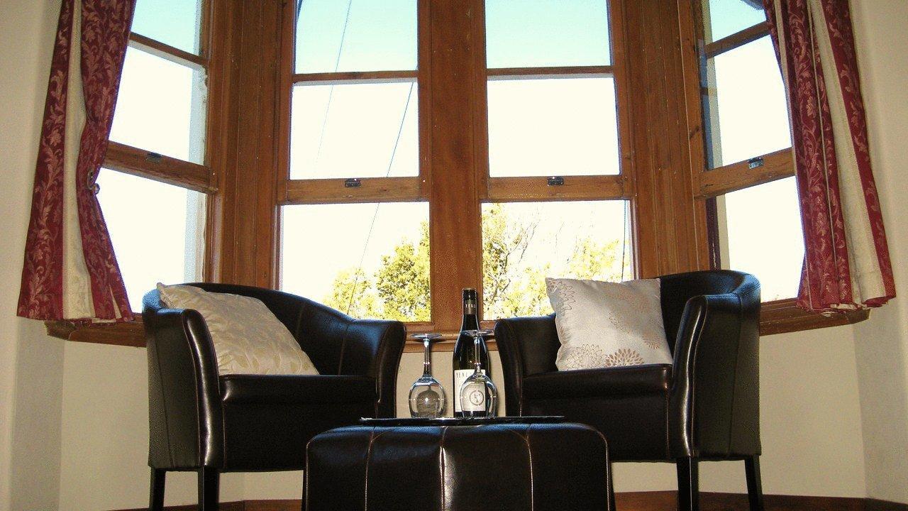 Grandview Bed & Breakfast Дюндин Екстериор снимка