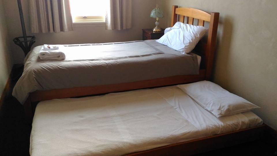 Grandview Bed & Breakfast Дюндин Екстериор снимка