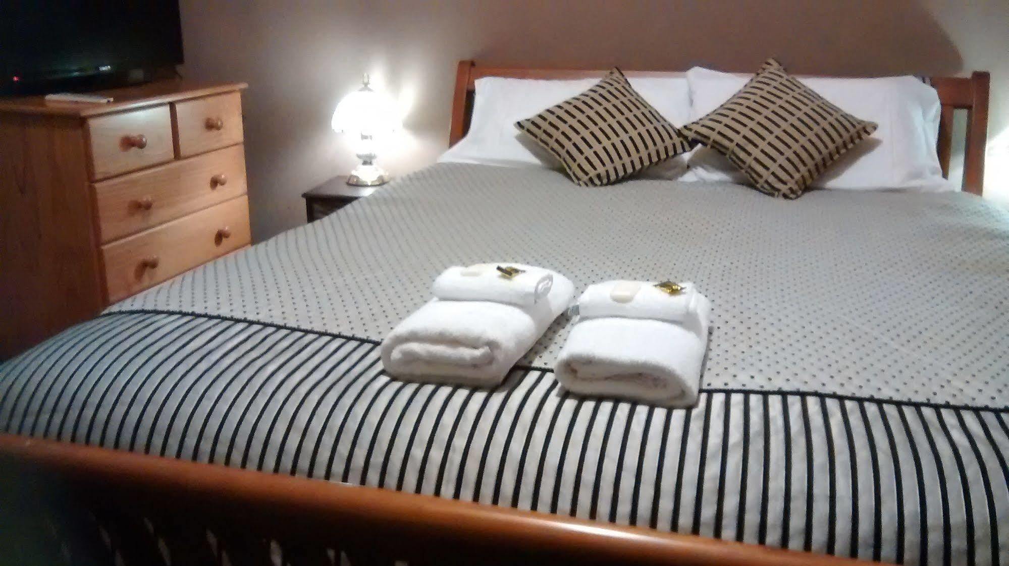 Grandview Bed & Breakfast Дюндин Екстериор снимка