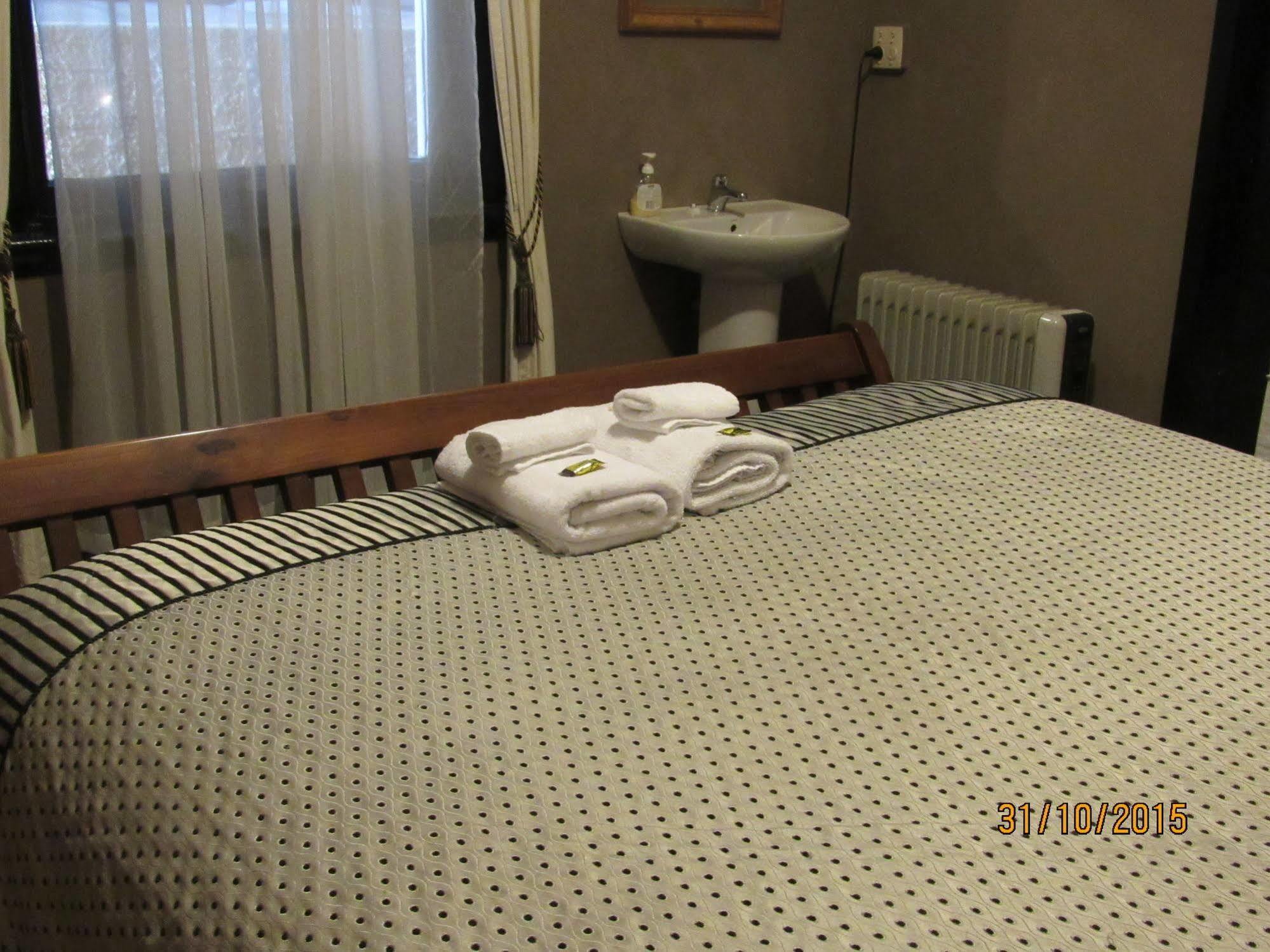 Grandview Bed & Breakfast Дюндин Екстериор снимка