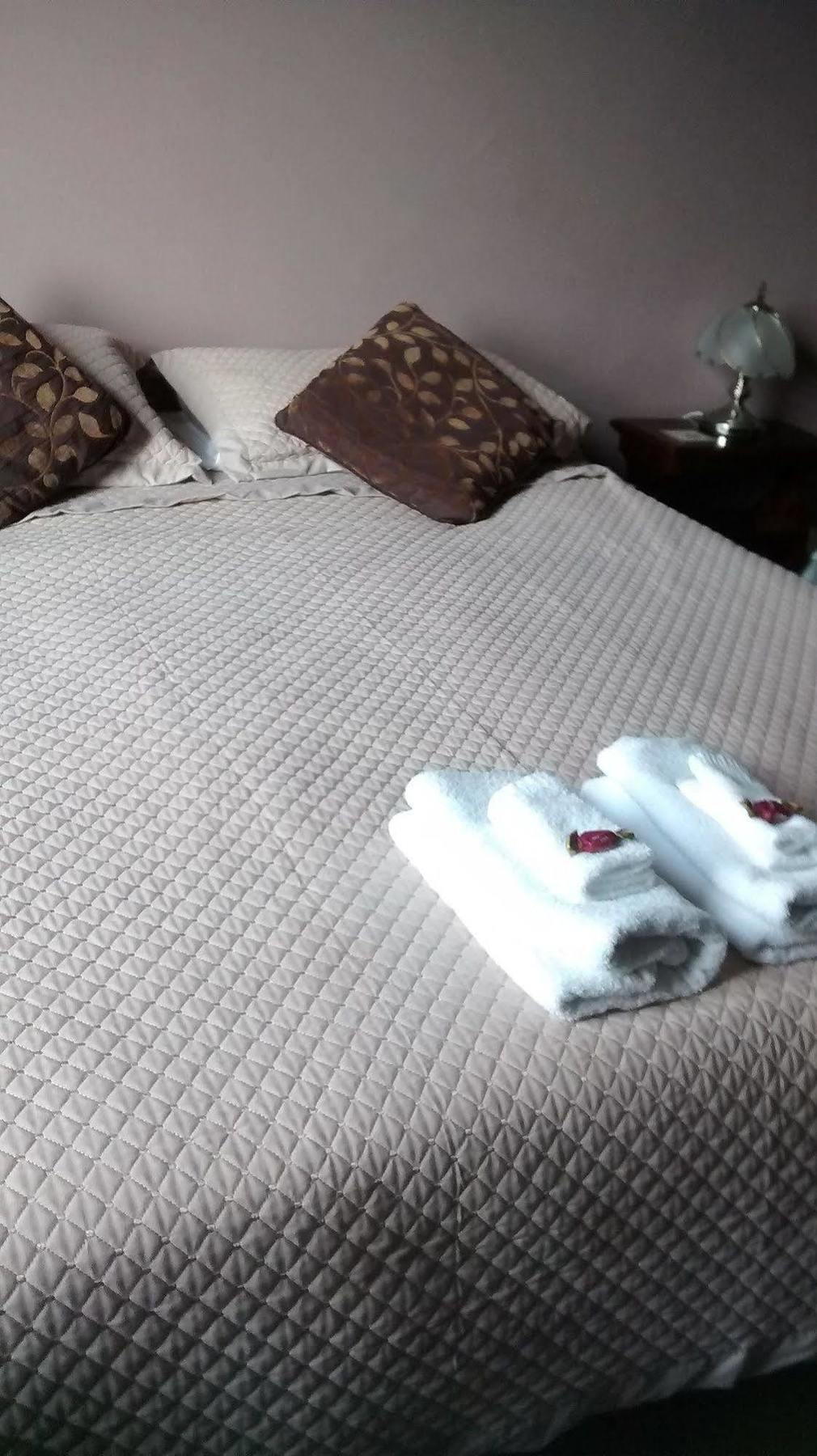 Grandview Bed & Breakfast Дюндин Екстериор снимка