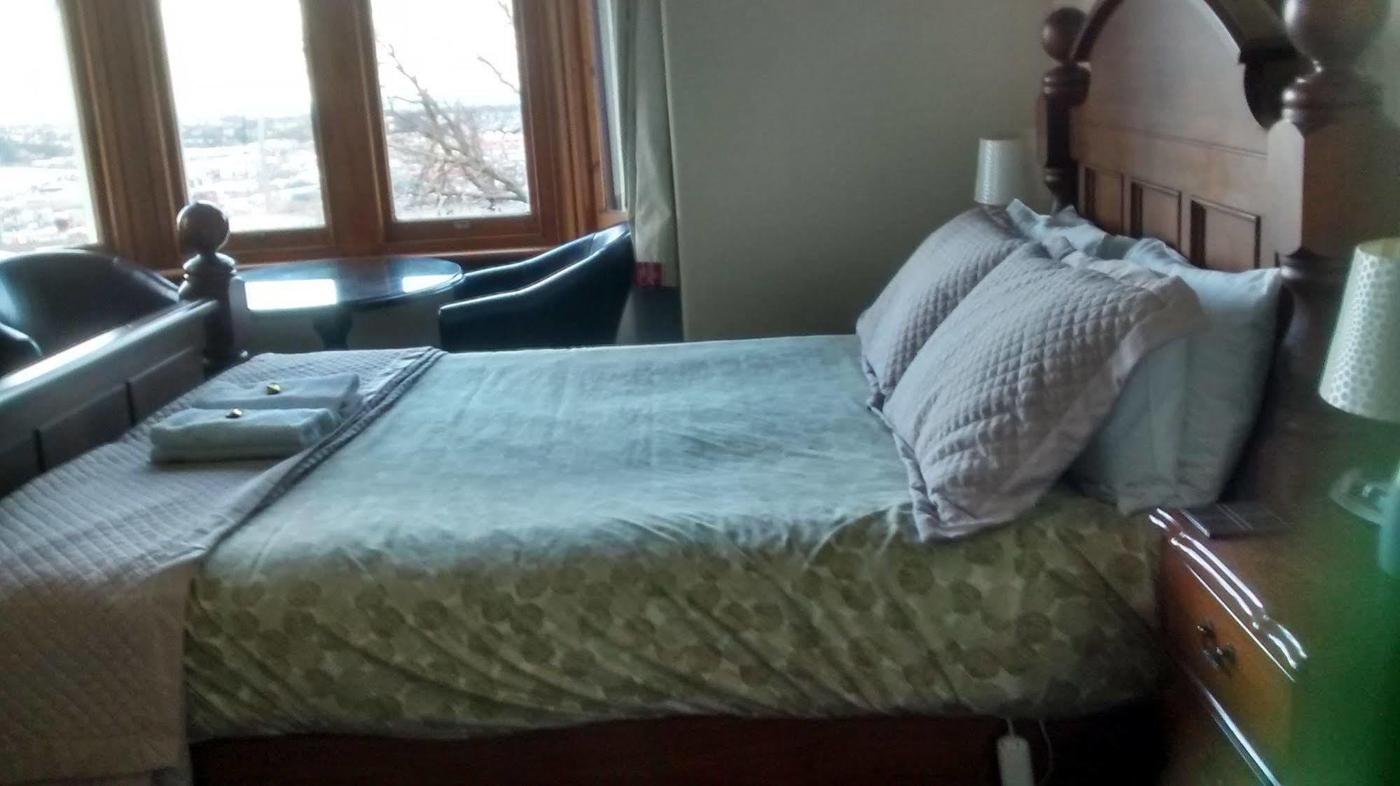 Grandview Bed & Breakfast Дюндин Екстериор снимка