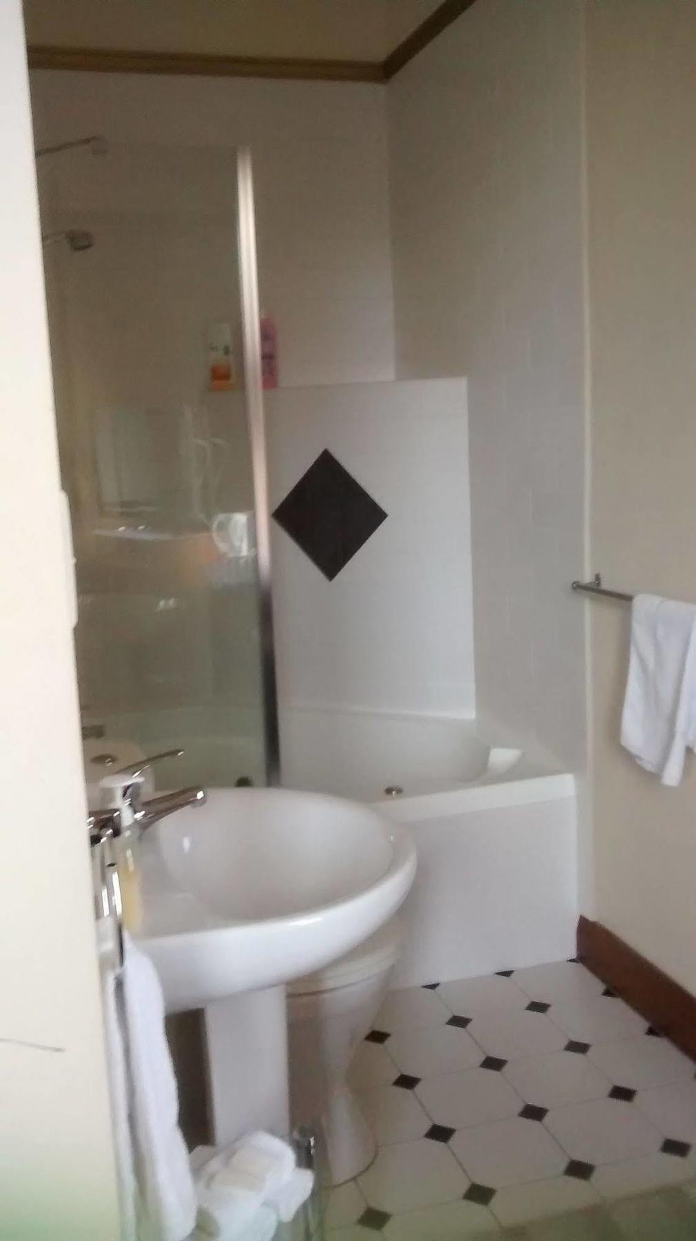Grandview Bed & Breakfast Дюндин Екстериор снимка