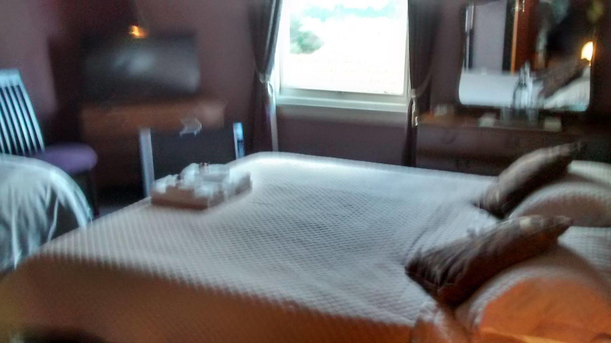Grandview Bed & Breakfast Дюндин Екстериор снимка