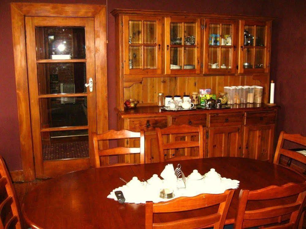 Grandview Bed & Breakfast Дюндин Екстериор снимка