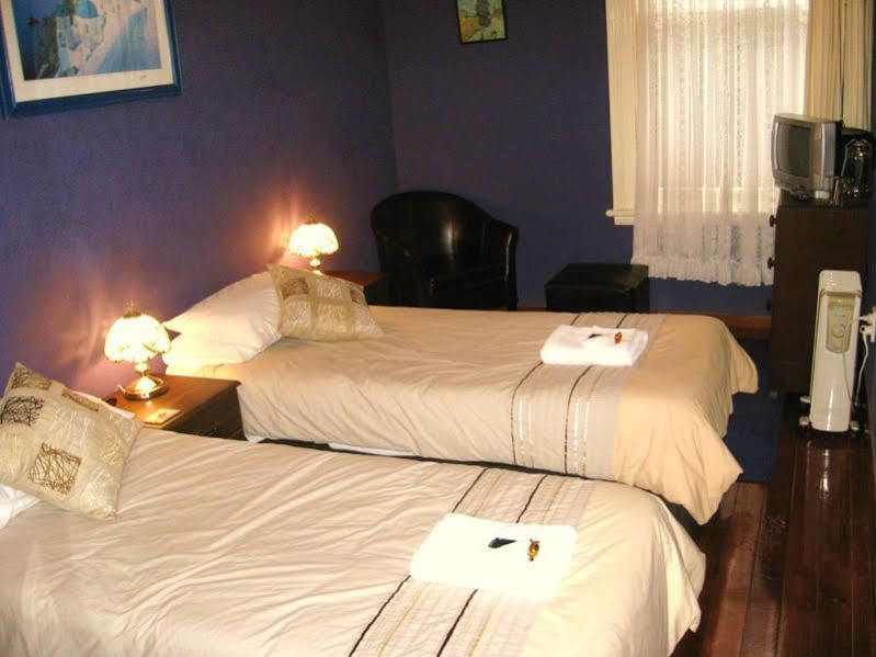Grandview Bed & Breakfast Дюндин Екстериор снимка