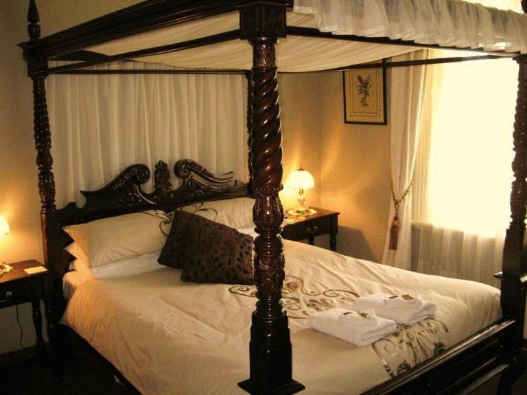 Grandview Bed & Breakfast Дюндин Екстериор снимка