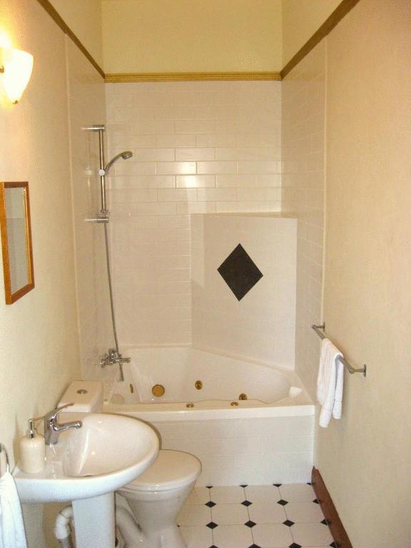 Grandview Bed & Breakfast Дюндин Екстериор снимка