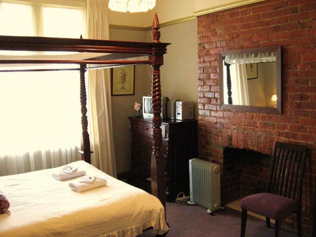 Grandview Bed & Breakfast Дюндин Стая снимка