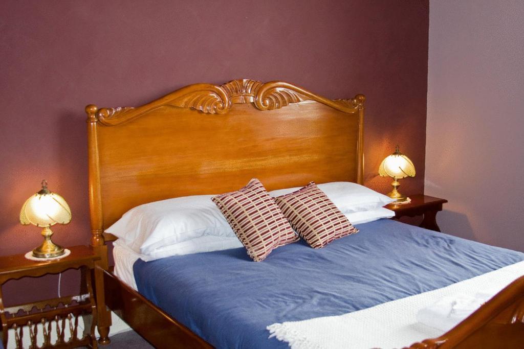 Grandview Bed & Breakfast Дюндин Стая снимка