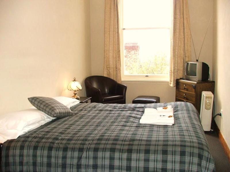 Grandview Bed & Breakfast Дюндин Екстериор снимка