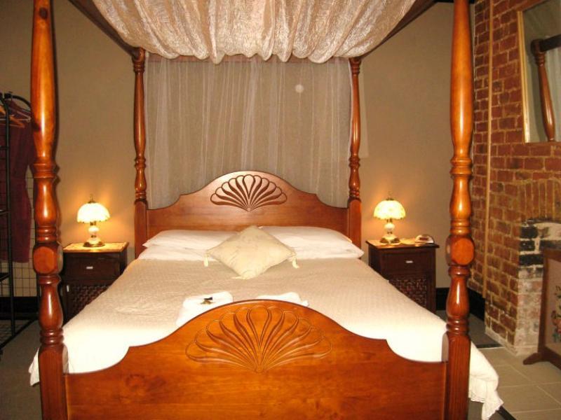 Grandview Bed & Breakfast Дюндин Екстериор снимка